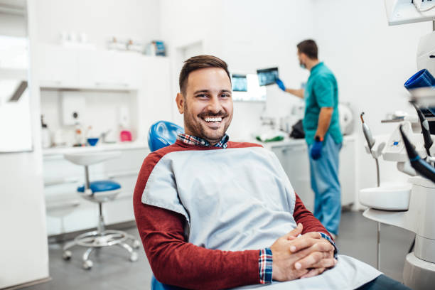 Best Tooth Extraction  in Edwardsville, KS