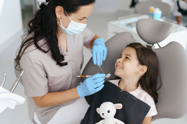 Best Dental Fillings (Composite and Amalgam)  in Edwardsville, KS