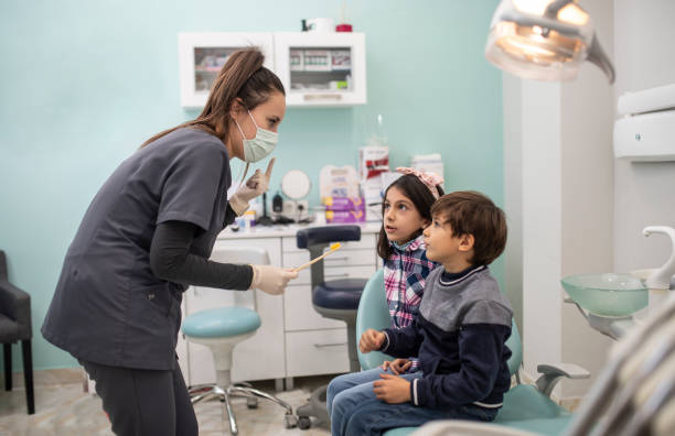 Best Preventive Dentistry  in Edwardsville, KS