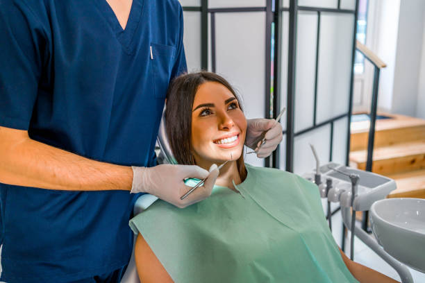 Best Traditional Braces  in Edwardsville, KS