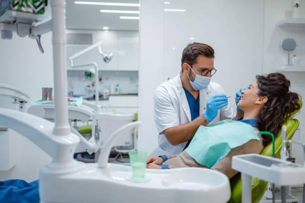 Best Dental Implants  in Edwardsville, KS