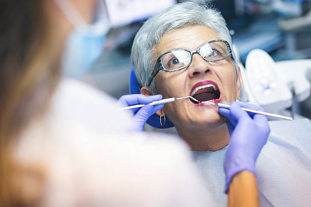 Best Root Canal Treatment  in Edwardsville, KS